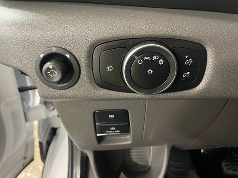 Used 2024 Ford Transit 250 XL w/ Exterior Upgrade Package image 35