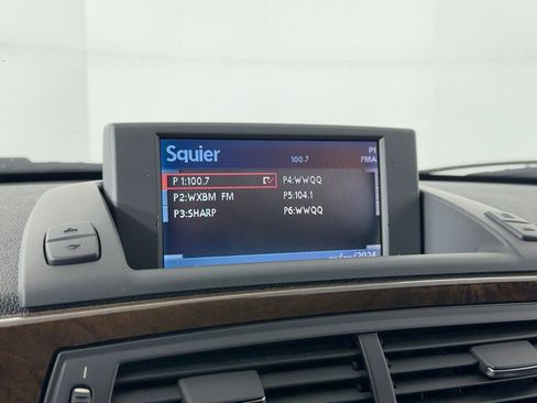 Used 2008 BMW Z4 3.0si image 20