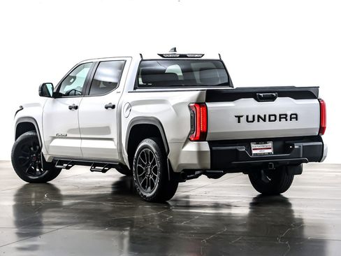 Used 2025 Toyota Tundra SR5 image 13