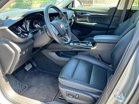 Used 2023 Buick Envision Essence AWD/4WD image 24