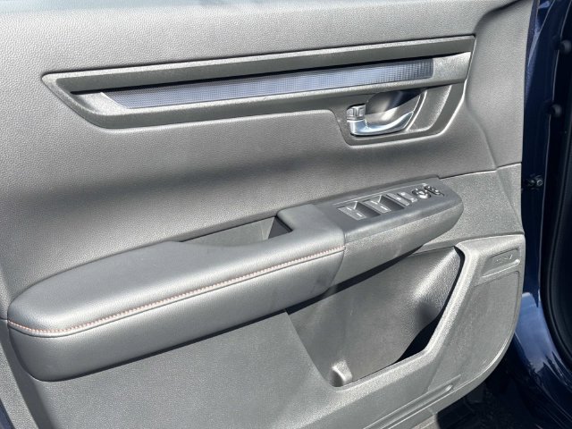 Certified 2026 Honda CR-V Sport image 17