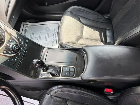 Used 2012 Hyundai Azera FWD image 24