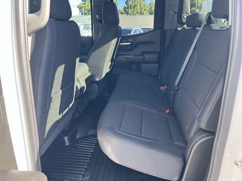 New 2026 GMC Sierra 1500 Pro w/ Pro Value Package RWD image 23