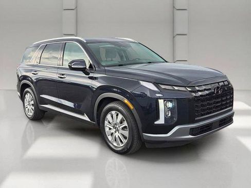 Used 2025 Hyundai Palisade SEL FWD image 7