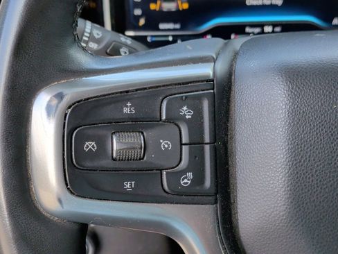 Used 2024 Chevrolet Silverado 2500 LT image 17