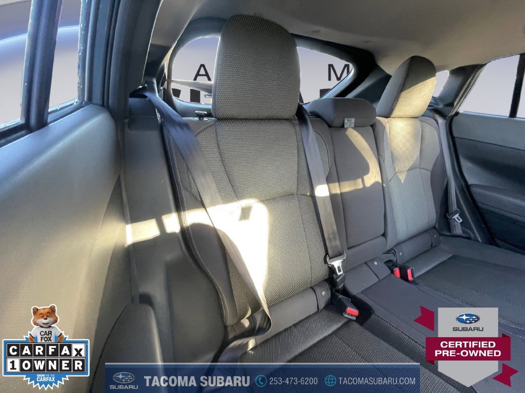 Certified 2024 Subaru Crosstrek 2.0i Premium w/ Crosstrek Mirror Package AWD/4WD image 18