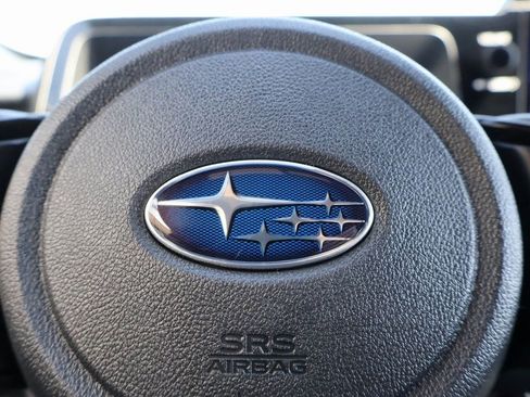 New 2026 Subaru Outback Limited image 30