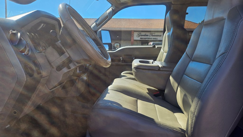 Used 2009 Ford F350 FX4 AWD/4WD image 23