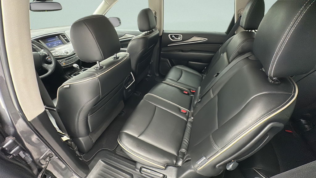 Used 2019 INFINITI QX60 Pure AWD/4WD image 9
