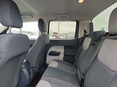 Used 2024 Ford Maverick XLT FWD image 14
