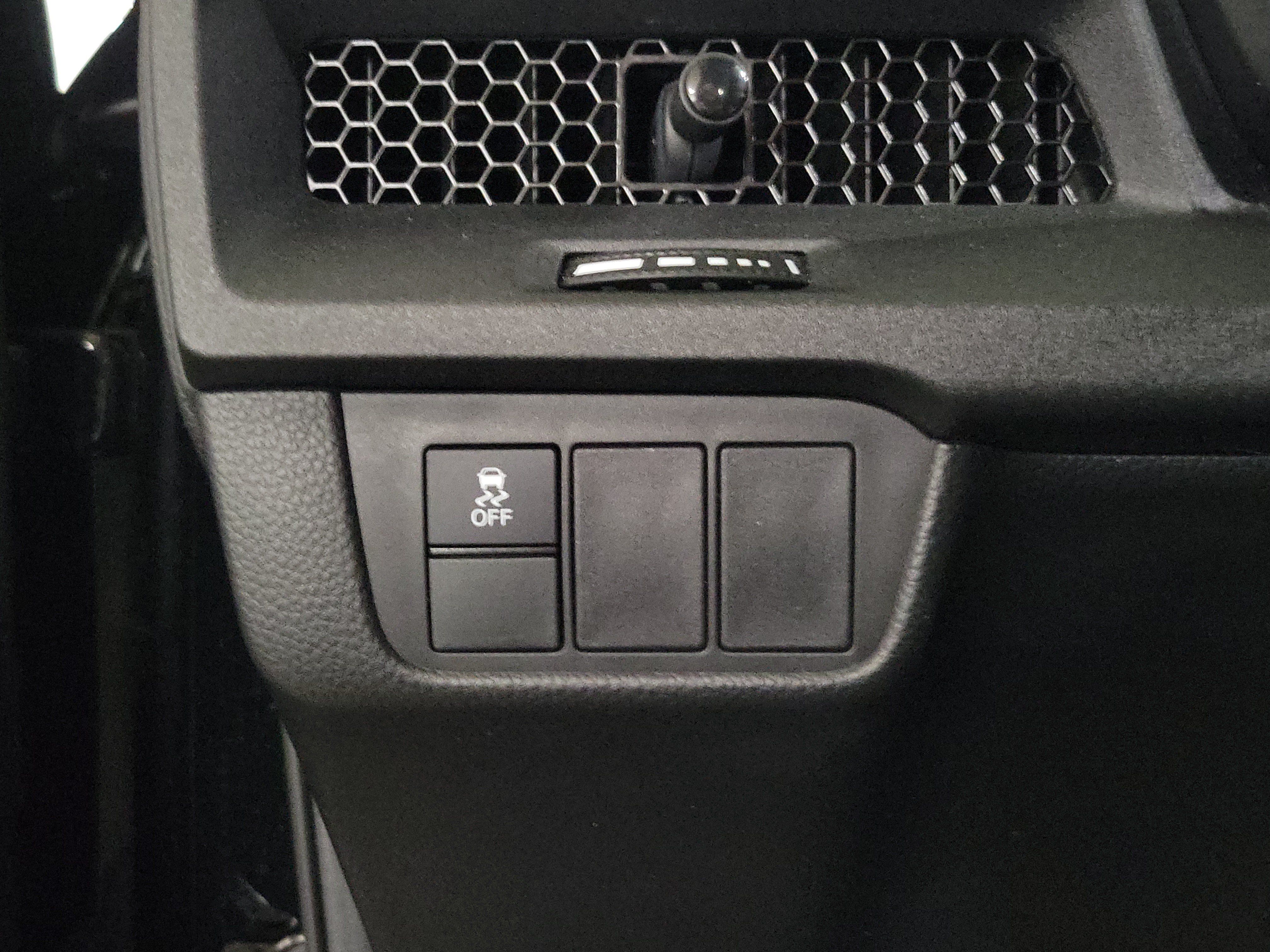 Certified 2024 Honda CR-V LX image 18