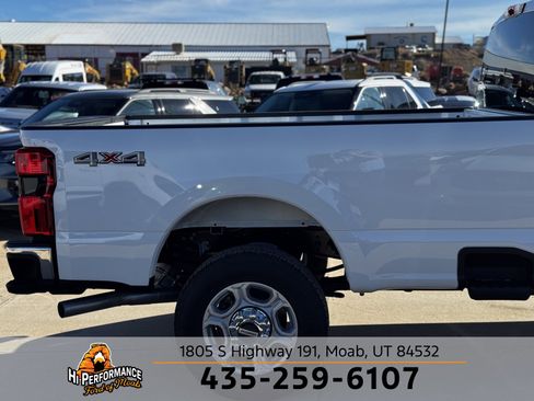 New 2026 Ford F350 XLT w/ 360-Degree Camera Package image 6