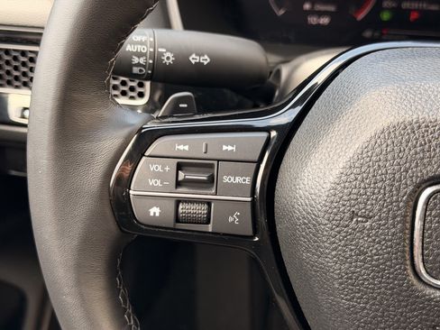 Used 2024 Honda Civic Sport image 19