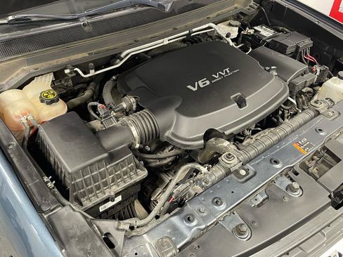 Used 2019 Chevrolet Colorado LT w/ Luxury Package, Chrome image 30