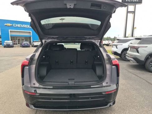 Used 2024 Chevrolet Blazer EV RS AWD/4WD image 11