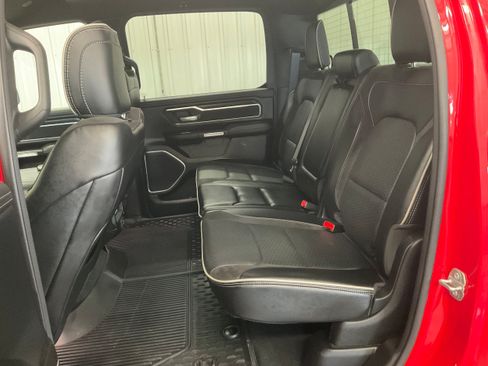 Used 2023 RAM 1500 Laramie AWD/4WD image 22