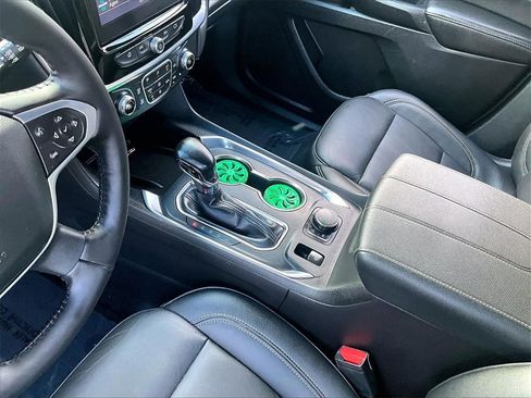 Certified 2022 Chevrolet Traverse LT image 13