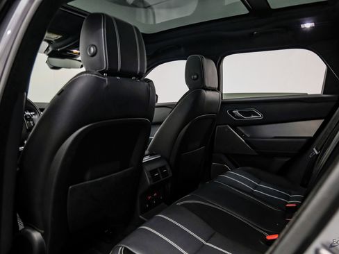Used 2018 Land Rover Range Rover Velar R-Dynamic SE image 80