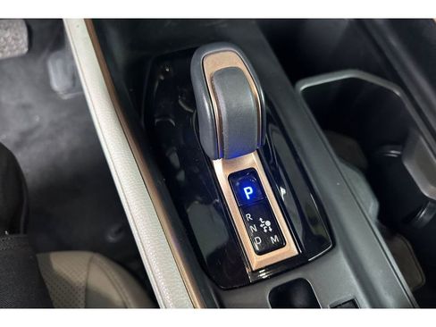 Certified 2024 Toyota Grand Highlander AWD Hybrid image 24