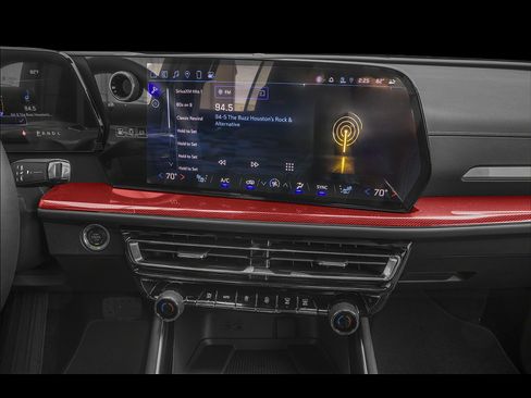 Certified 2025 Chevrolet Traverse Z71 w/ Enhanced Driving Package image 41