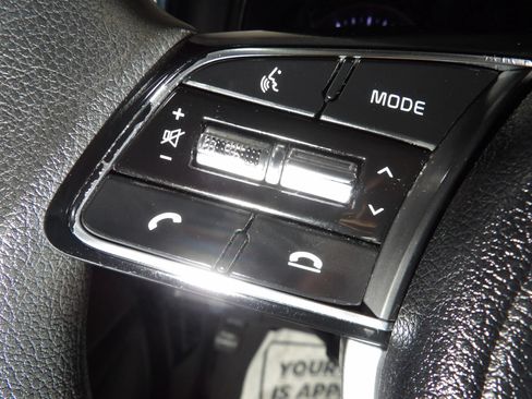 Used 2021 Kia Sportage LX AWD/4WD image 20