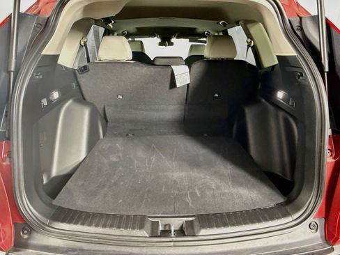 Certified 2024 Honda CR-V EX image 33