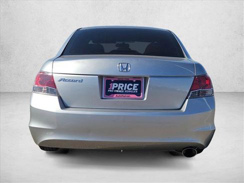 Used 2009 Honda Accord LX-P image 7