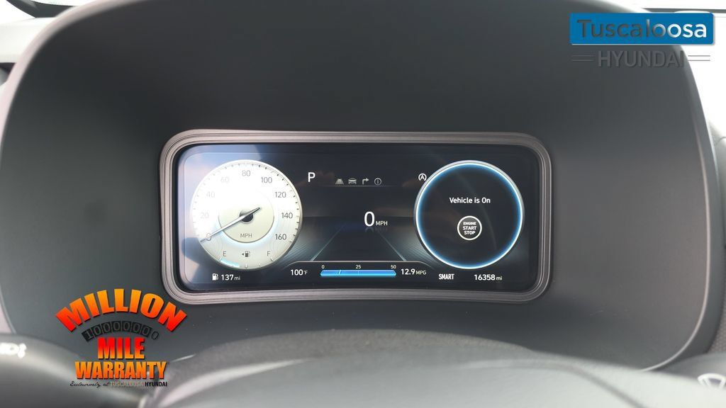 Used 2023 Hyundai Kona Limited FWD image 15