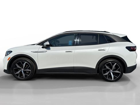 Certified 2023 Volkswagen ID.4 Pro S RWD image 2