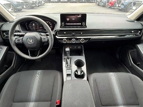 Used 2023 Honda Civic LX image 18