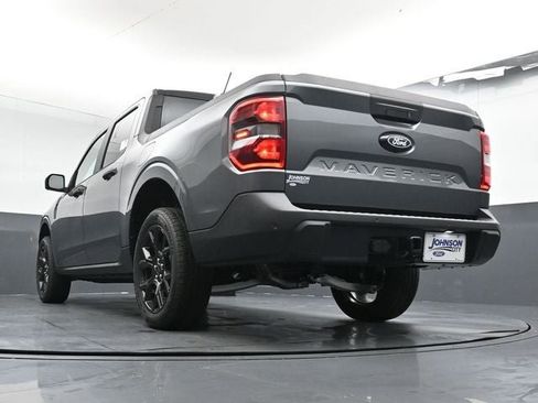 New 2026 Ford Maverick XLT w/ XLT Luxury Package image 28