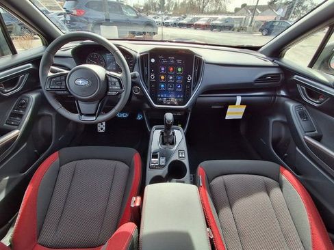 New 2026 Subaru Impreza RS AWD/4WD image 16