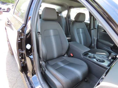 New 2026 Honda Civic Sport image 17