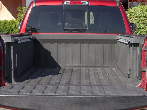 Used 2019 RAM 1500 Limited image 8