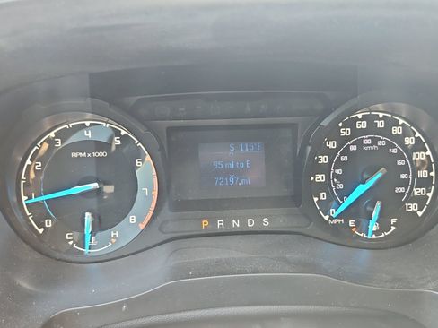Used 2021 Ford Ranger XL w/ Equipment Group 101A High RWD image 10
