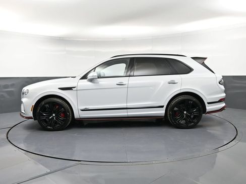New 2026 Bentley Bentayga Speed AWD/4WD image 2