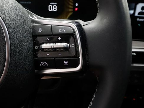 Used 2025 Kia Sorento X-Line EX AWD/4WD image 29