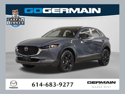Used 2023 MAZDA CX-30 AWD 2.5 S w/ Preferred Package