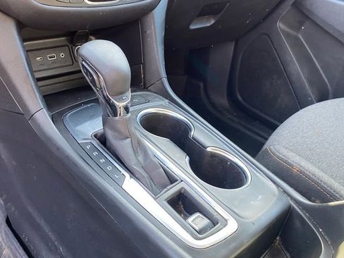 Certified 2024 Chevrolet Equinox LT w/ LPO, Floor Liner Package image 11