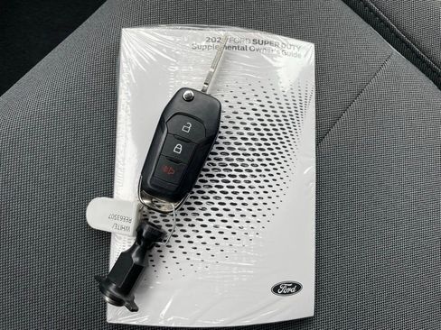 Used 2024 Ford F250 XL w/ STX Appearance Package image 44