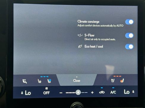 Used 2025 Lexus NX 250 FWD w/ Towing Package (2000 Lbs) image 26