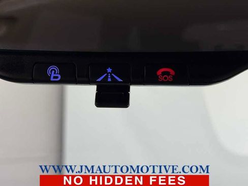 Used 2014 Hyundai Santa Fe GLS AWD/4WD image 34