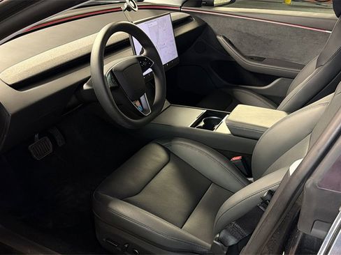 Used 2025 Tesla Model 3 Long Range image 23