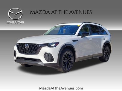 New 2026 MAZDA CX-70 3.3 Turbo w/ Preferred Package