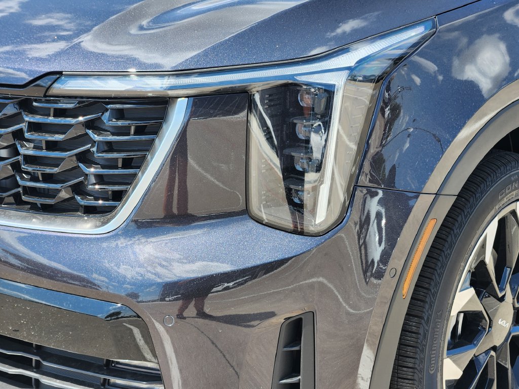 New 2026 Kia Sorento SX FWD image 6