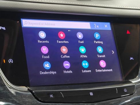 Used 2021 Cadillac XT6 Premium Luxury AWD/4WD image 40