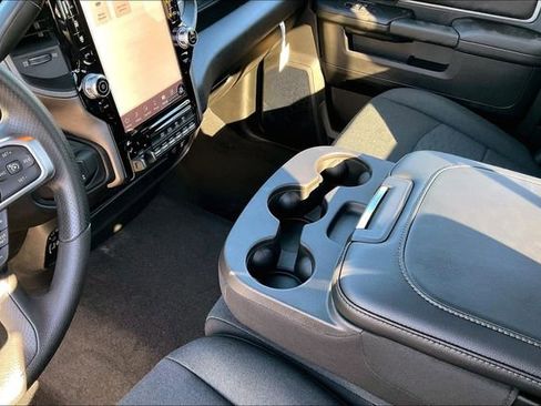 New 2026 RAM 3500 Tradesman image 6