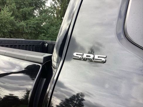 Certified 2025 Toyota Tacoma SR5 RWD image 5