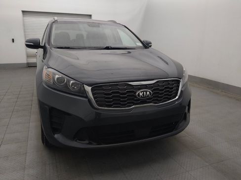 Used 2020 Kia Sorento LX w/ LX I4 Convenience Package FWD image 14
