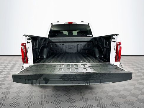 New 2026 Ford F150 STX AWD/4WD image 23